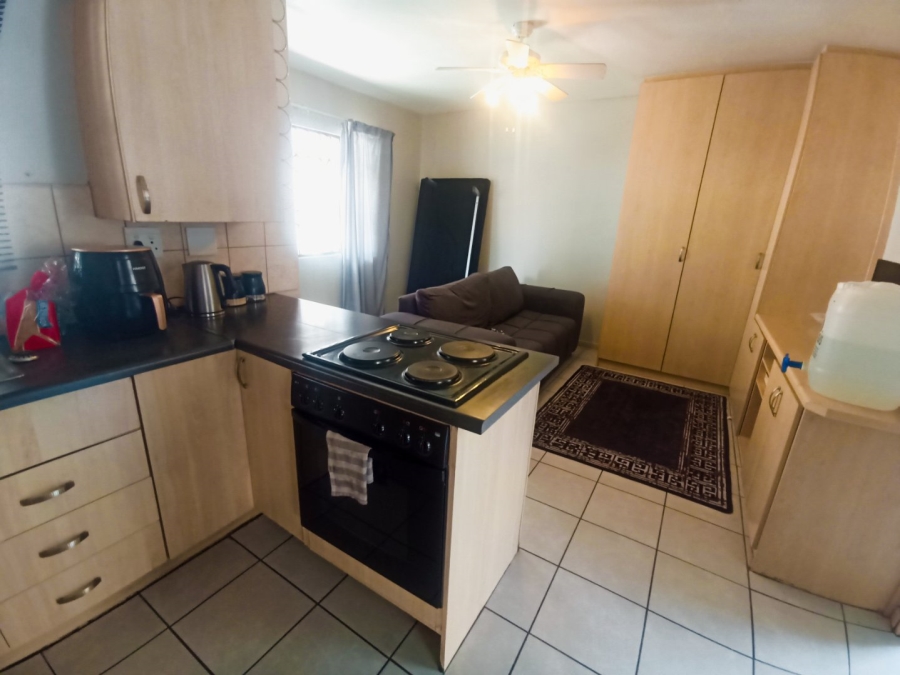 2 Bedroom Property for Sale in Wasgoedspruit North West